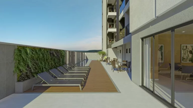 Imagem Apartamento à venda no bairro Praia Brava de Itajaí - Itajaí/SC