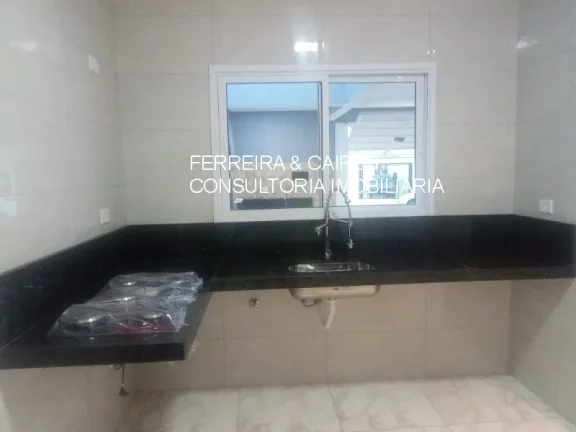 Imagem CASA RESIDENCIAL em INDAIATUBA - SP, PARQUE RESIDENCIAL SABIÁS