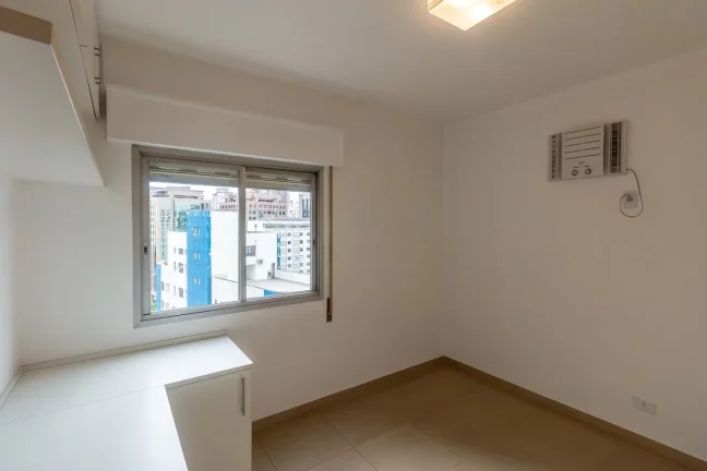 Imagem Apartamento para Locação em São Paulo / SP no bairro Itaim Bibi