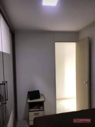 Imagem Apartamento com 2 dormitórios à venda, 50 m² por R$ 280.000,00 - Vila Sílvia - São Paulo/SP