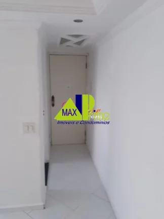 Imagem Apartamento à venda em São Paulo-SP, Jardim Piratininga: 2 quartos, 1 sala, 1 banheiro, garagem, 45m² de área.