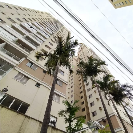 Imagem Condomínio Lorenzzo Del Parco - Condominio Lorenzzo del Paco, Apartamento Padrão, 3 quarto 1 suite, Todo em armários, painel, escrivaninha, espelho, box