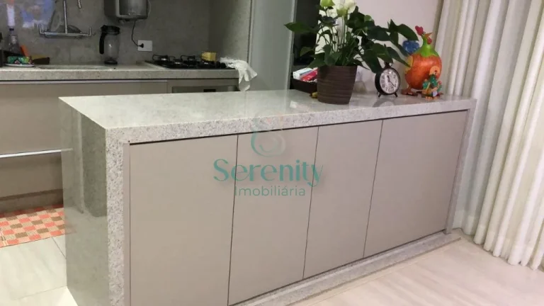 Imagem Apartamento à venda no Aurora - R$ 635.000,00 - Zona Sul - Londrina - PR