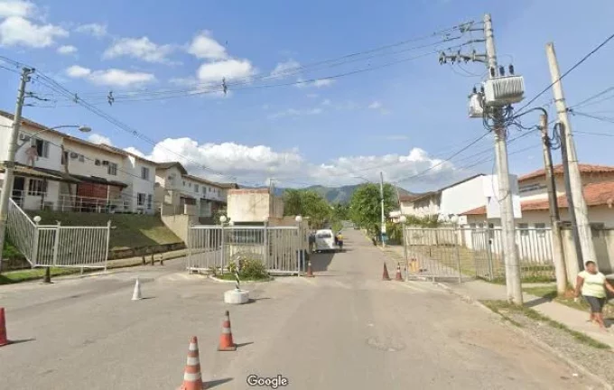 Oportunidade Única em NOVA IGUACU - RJ | Tipo: Casa | Negociação: Venda Direta Online | Situação: Imóvel