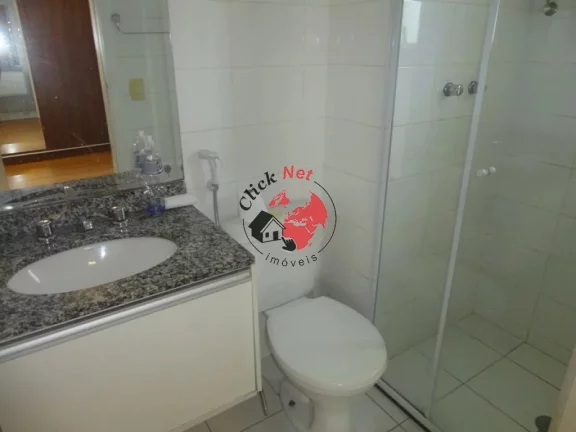 Imagem Apartamento à Venda com 2 dormitórios e 1 vaga no bairro Planalto São Bernardo do Campo