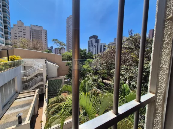 Imagem APARTAMENTO À VENDA NO PARAÍSO, SÃO PAULO
