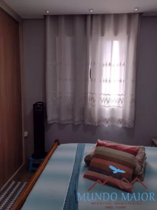 Imagem Apartamento com 3 Quartos - 1 vaqa e lazer à venda, 67m - Vila Helena !!!