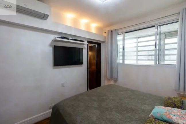 Imagem APARTAMENTO RESIDENCIAL em SÃO PAULO - SP, ITAIM BIBI