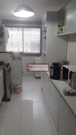 Imagem Alugo Apartamento em Interlagos - São Paulo