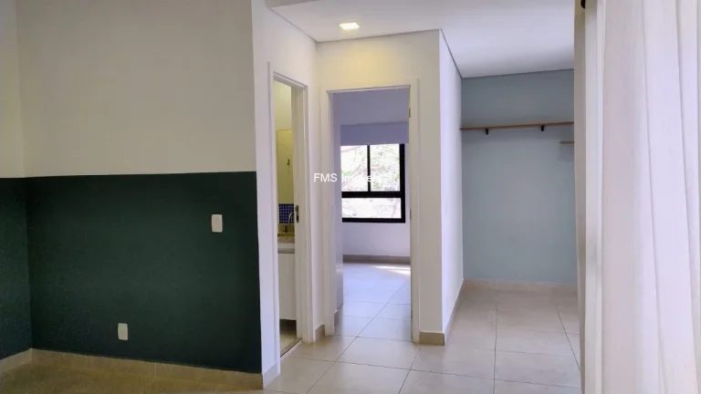 Imagem Apartamento com 50m2 e 1 suíte na Saúde