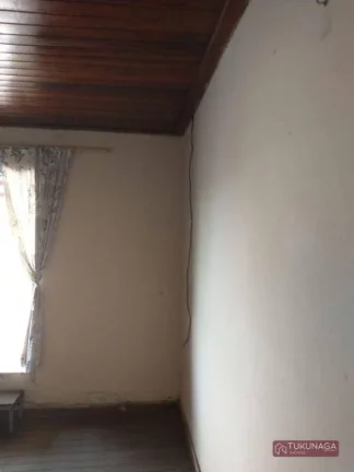 Imagem Casa 2 dormitórios + Edícula