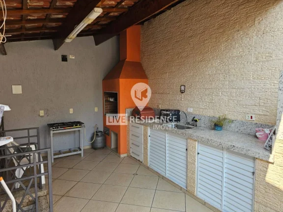 Imagem Casa a venda em Bairro bem localizado em Itatiba