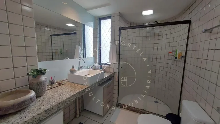 Imagem Alto Padrão no Poço da Panela