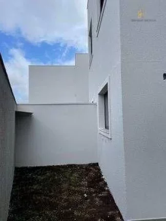 Imagem Sobrado com 3 quartos à venda, 101 m² por R$ 720.000 - Boa Vista - Curitiba/PR