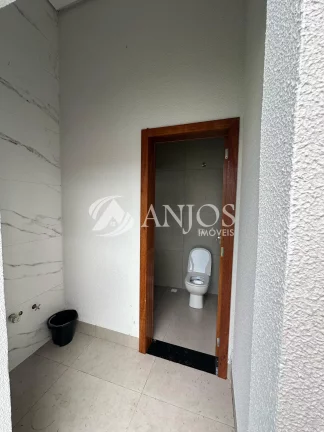 Imagem CASA DISPONIVEL PARA VENDA, NO JARDIM ITAUBAS EM SINOP - MT