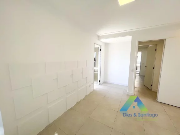 Imagem Apartamento à venda no bairro Centro - Santo André/SP