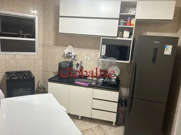 Imagem Oportunidade!! Apartamento com 67m², 2 dormitórios à venda no bairro do Saboó por R$251.000,00