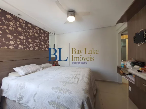 Imagem Apartamento 79m² - Alto da Mooca – 2 Dorms, Suíte, 2 Vagas e Lazer Completo