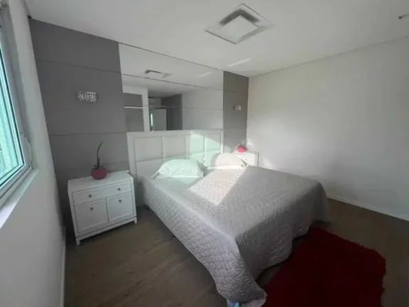 Imagem Apartamento mobiliado com 3 suítes e 2 vagas de garagem em Balneário Camboriú