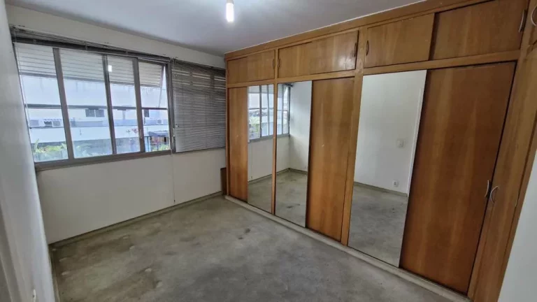 Imagem APARTAMENTO RESIDENCIAL em São Paulo - SP, Jardim Paulista