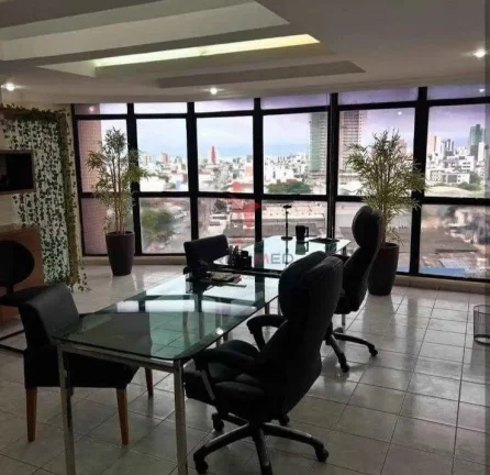 Imagem Vendo 2 Salas Comerciais - Bessa. Aceita carro como parte de pagamento
