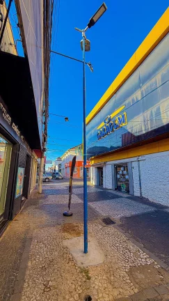 Imagem ALUGA-SE KITNET NO CENTRO EM FRANCA/SP