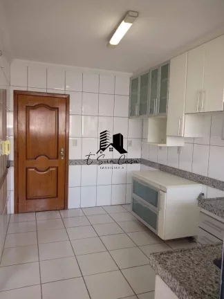 Imagem Apartamento a Venda 03 Quartos Bairro Eldorado Contagem MG