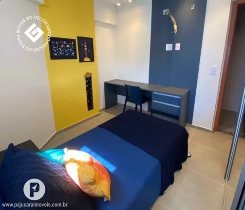 Imagem 03 Quartos [85m²] c/ 40 mil de desconto, Cruz das Almas