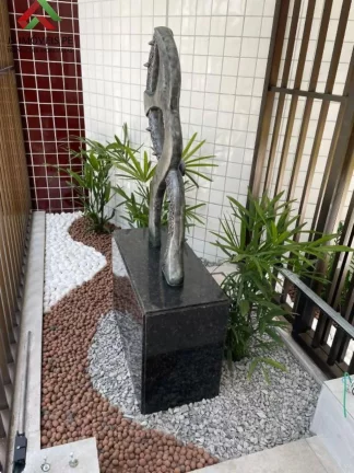 Imagem Apartamento à venda em Recife-PE, Casa Amarela: 2 quartos, 1 suíte, 2 salas, 2 banheiros, 1 vaga. Confira!