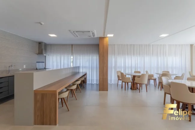 Imagem Conheça os motivos para você se encantar pelo Alba Boulevard / Jockey de Itaparica