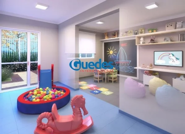 Imagem Apartamento em São Paulo