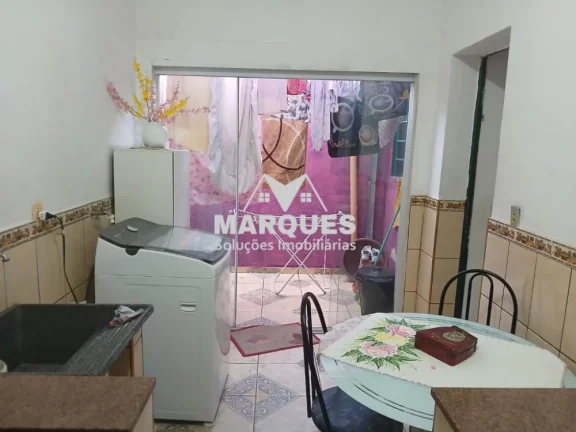 Imagem Casa a Venda no bairro Jardim Nova Europa - Hortolândia, SP