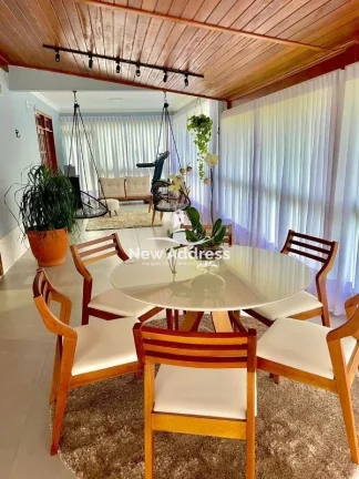Imagem Casa duplex moderna, com 3 quartos, à venda em Santa Teresa/ES
