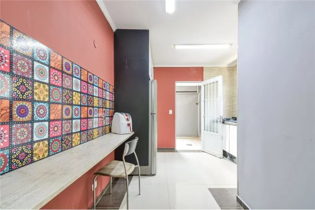 Imagem CASA RESIDENCIAL em São Paulo - SP, Indianópolis