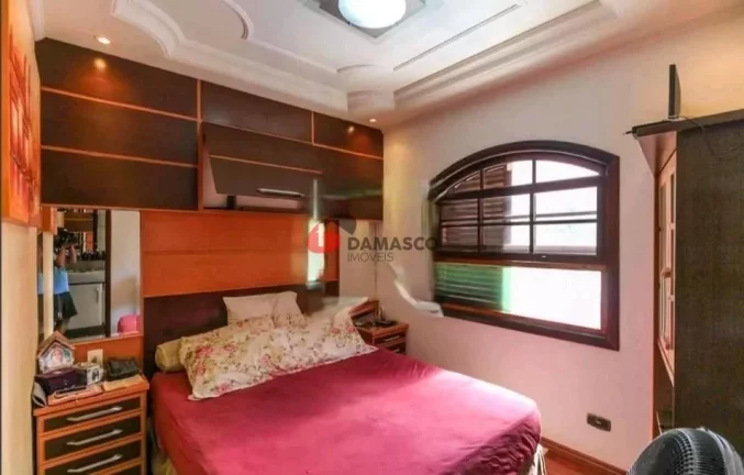 Imagem Casa à venda 5 Quartos, 3 Suites, 6 Vagas, 330M², Vila Alpina, São Paulo - SP