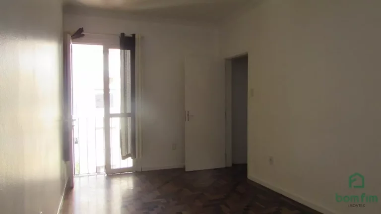 Imagem Apto de 3 dorm. uma suíte, para aluguel na Cidade Baixa - Porto Alegre/RS. - AP2698