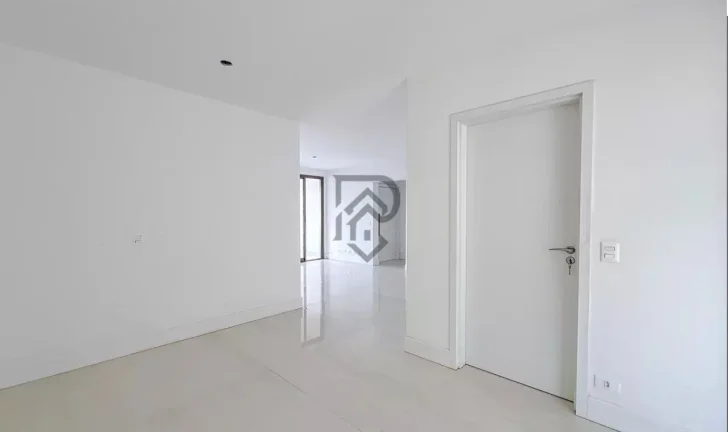 Imagem Apartamento Alto Padrão em Vila Mariana, pronto para morar