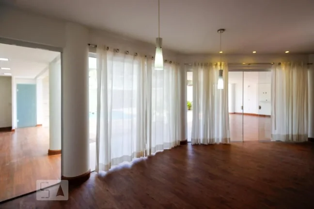 Imagem Casa à Venda - Recreio, 5 Quartos, 540 m2