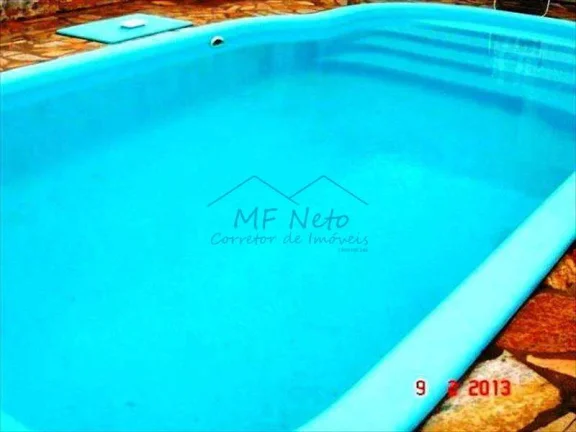 Foto do imóvel: Casa Padrão