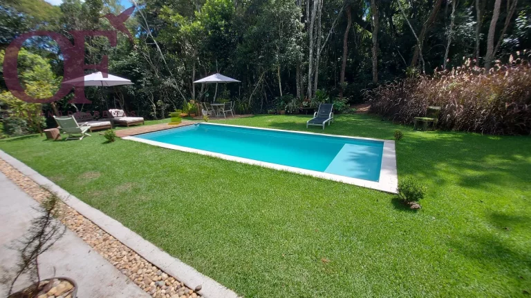 Imagem Casa de alto padrão - 4 Suítes - 5.000m² - Fazenda Campo Verde - Jundiaí/SP