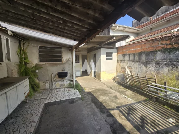 Imagem Sobrado 2 dormitorios, 1 vaga na vila beimiro