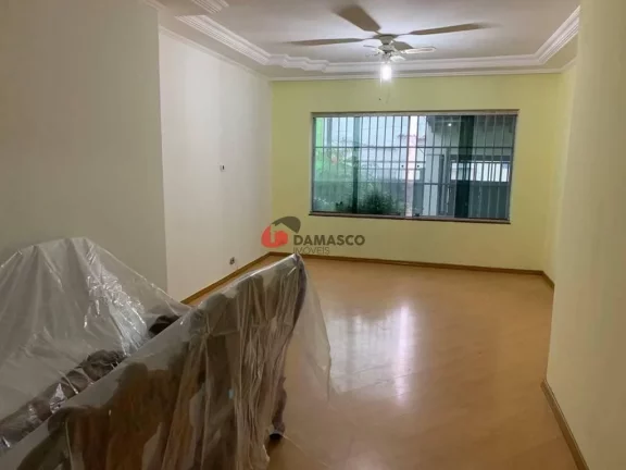Imagem Casa à venda 3 Quartos, 1 Suite, 2 Vagas, 186M², Santa Maria, São Caetano do Sul - SP