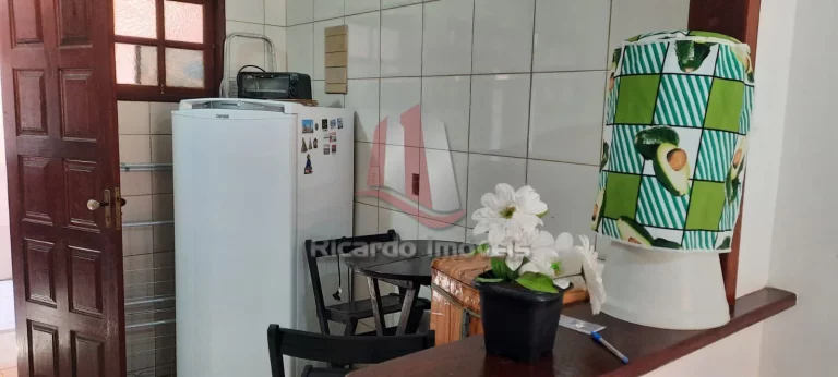 Imagem Casa de Condomínio c/ 2 Suítes c/ 80 m²