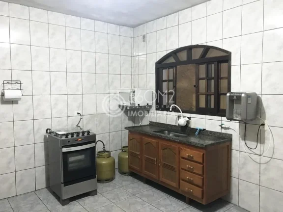 Imagem Sobrado para Venda em São Bernardo do Campo / SP no bairro Bairro dos Casas