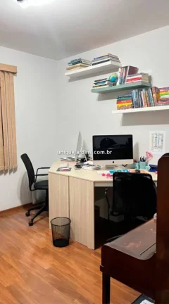 Imagem Apartamento à venda Bela Vista São Paulo