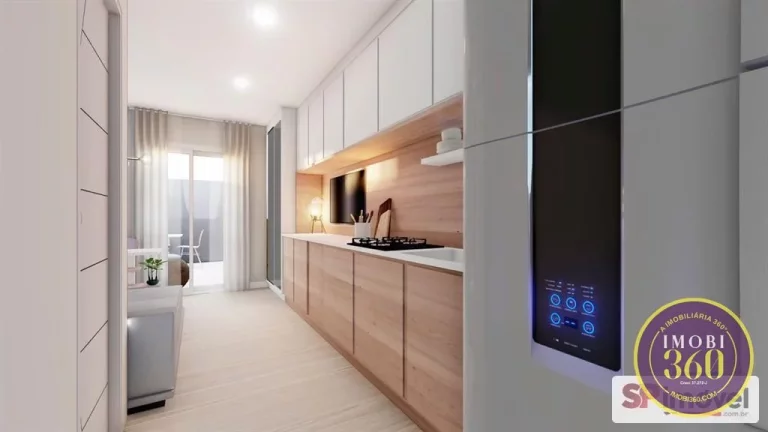 Imagem APTO STUDIO AO LADO DO METRÕ PENHA - ENTREGA EM MARÇO 2025