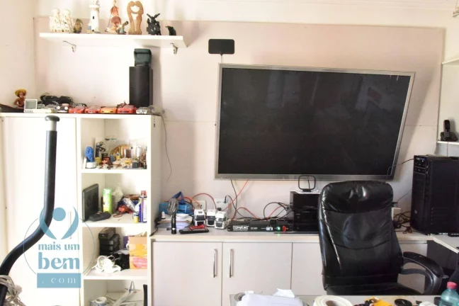 Imagem Apartamento com 2 dormitórios à venda, 84 m² por R$ 359.000,00 - Centro - Curitiba/PR