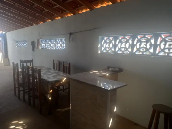 Imagem Casa para Venda em Itanhaém, Jamaica (Praia), 2 dormitórios, 1 suíte, 1 banheiro, 2 vagas