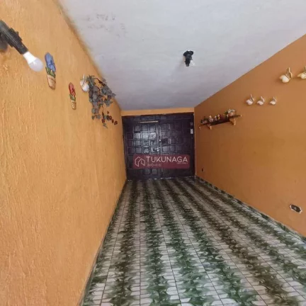 Imagem Casa à venda, 204 m² por R$ 600.000,00 - Jardim Santa Mena - Guarulhos/SP