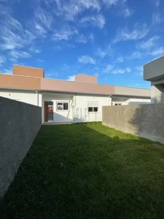 Imagem Casa em Campo Bom de 2 dormitórios em excelente localização